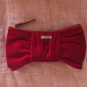 HP ♠️  Kate Spade Rosalie Bow Clutch